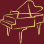 Furuya piano logo